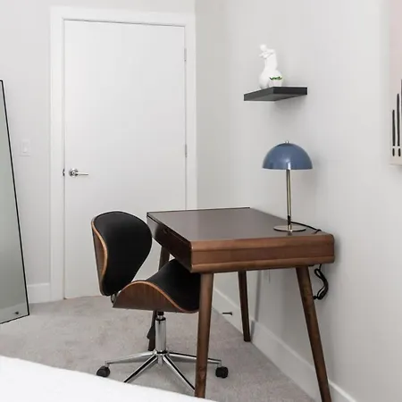 Cozysuites Dream 1Br In Downtown Cincinnati Extérieur photo