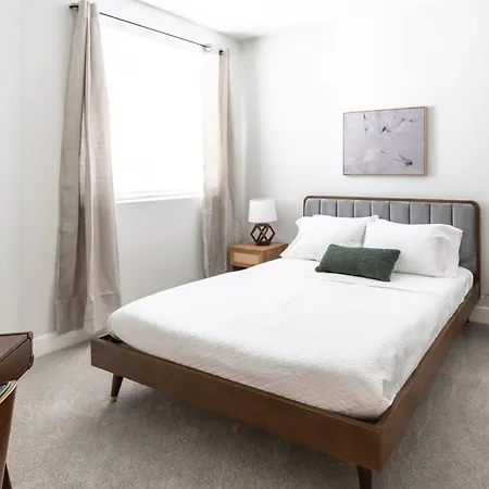 Cozysuites Dream 1Br In Downtown Cincinnati Extérieur photo