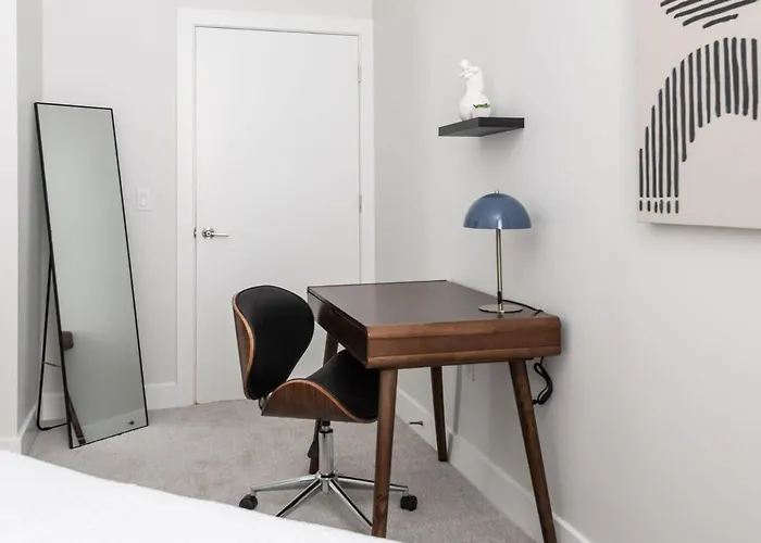 Cozysuites Dream 1Br In Downtown Cincinnati