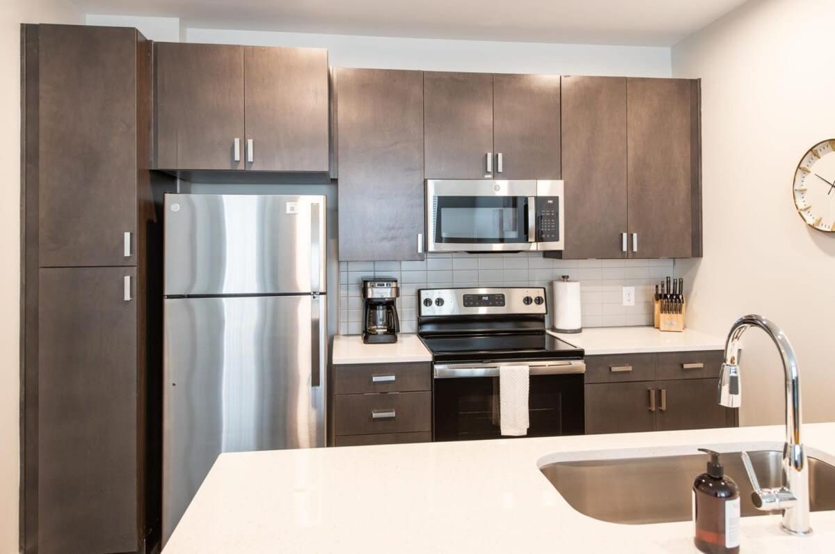 Cozysuites Dream 1br In Downtown
