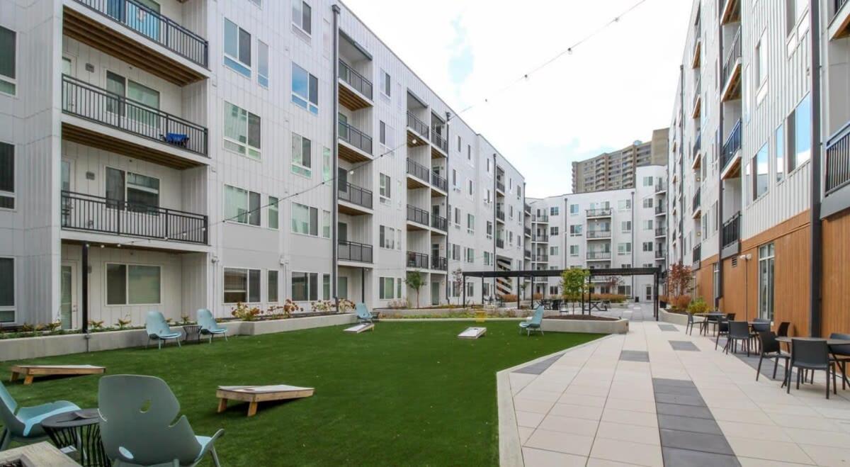 Cozysuites Dream 1br In Downtown
