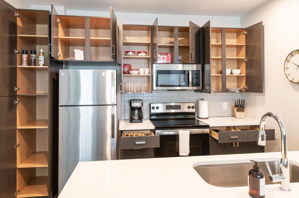 Cozysuites Dream 1br In Downtown Apartment Cincinnati