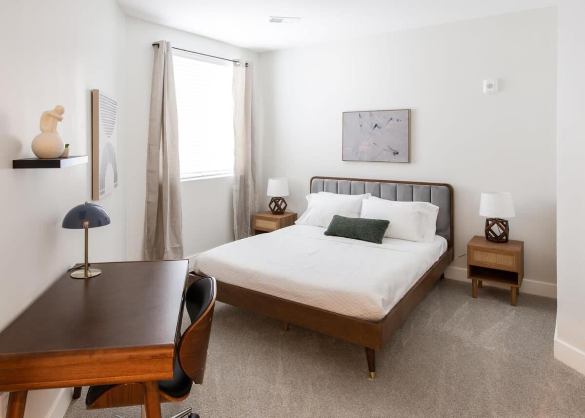 Cozysuites Dream 1br In Downtown