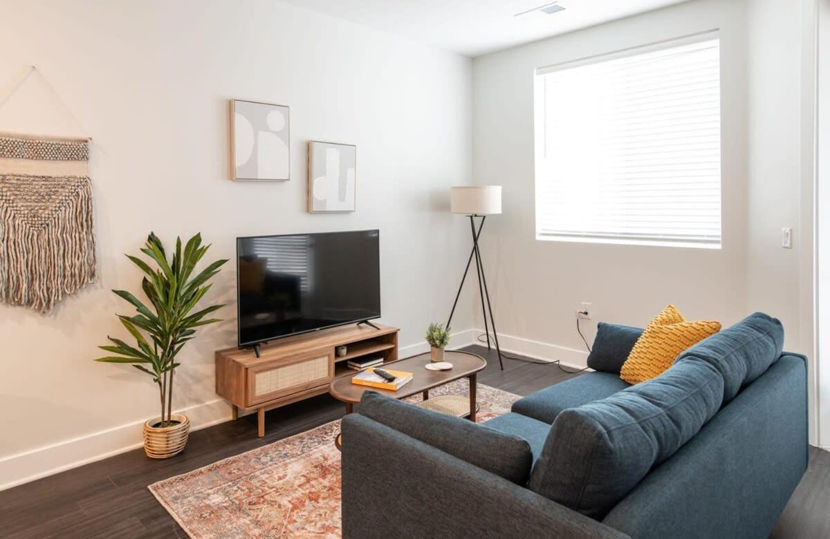 Cozysuites Dream 1br In Downtown *
