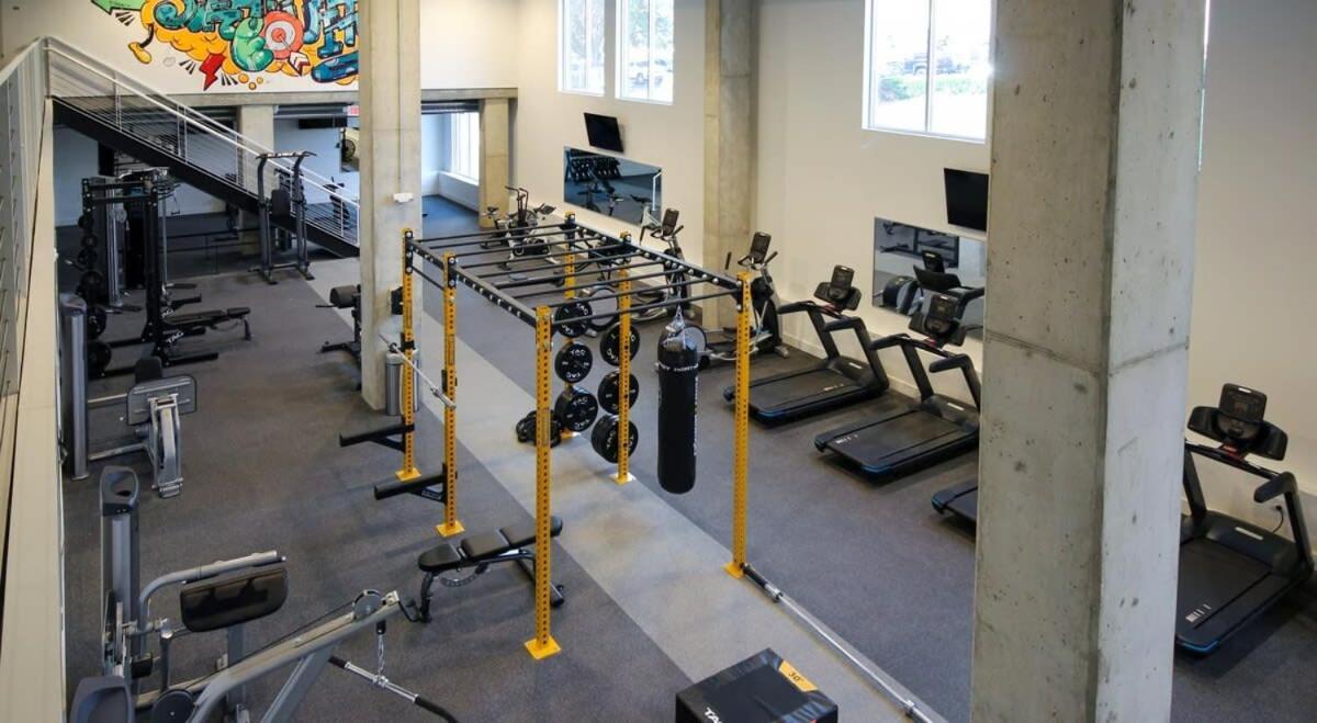 Cozysuites Dream 1br In Downtown * Cincinnati
